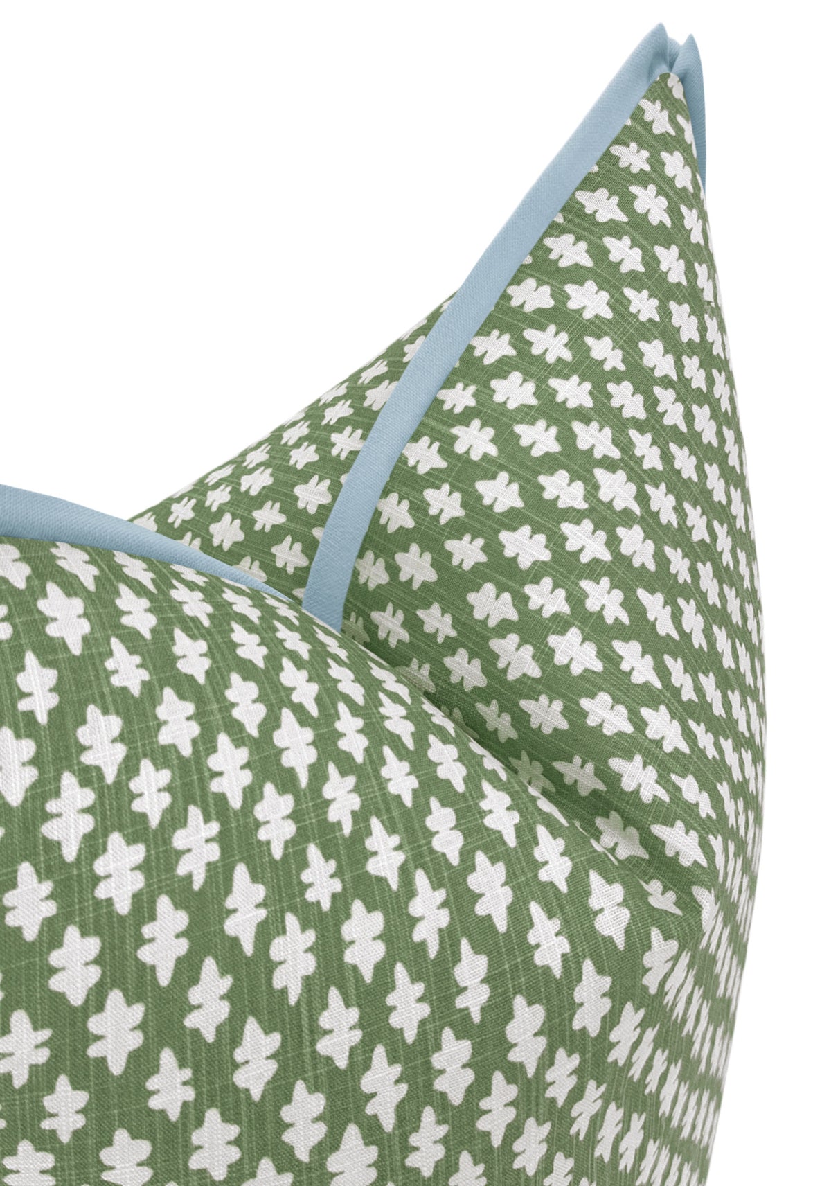 TILLY PRINT // CLOVER | LDC