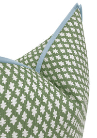 TILLY PRINT // CLOVER | LDC