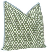 TILLY PRINT // CLOVER | LDC