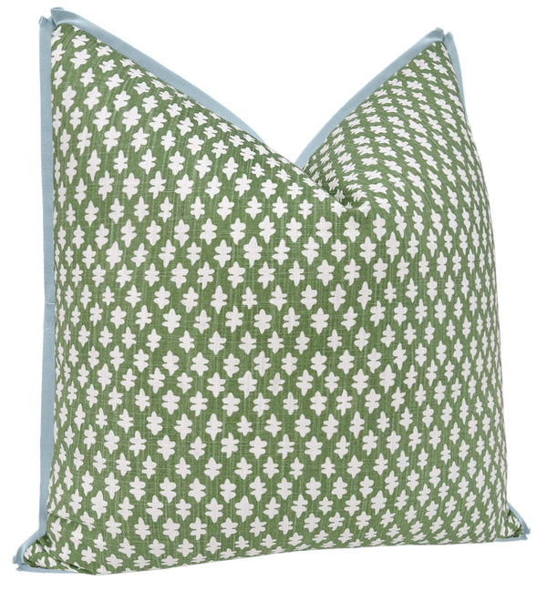 TILLY PRINT // CLOVER | LDC