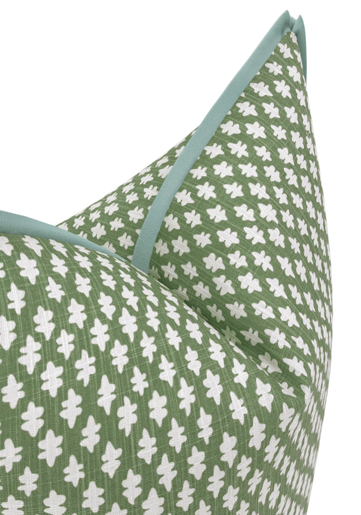 TILLY PRINT // CLOVER | LDC