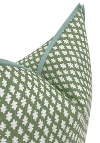 TILLY PRINT // CLOVER | LDC