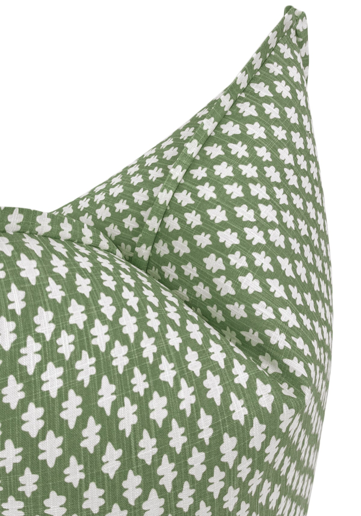 TILLY PRINT // CLOVER | LDC