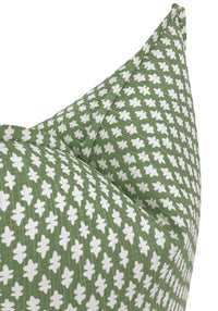TILLY PRINT // CLOVER | LDC