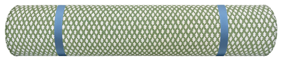 THE BOLSTER :: TILLY PRINT // CLOVER