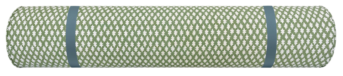 THE BOLSTER :: TILLY PRINT // CLOVER