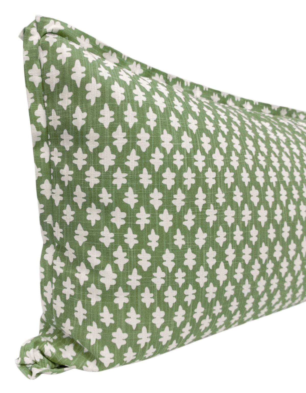 THE XL LUMBAR :: TILLY PRINT // CLOVER | LDC
