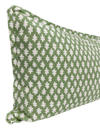 THE XL LUMBAR :: TILLY PRINT // CLOVER | LDC