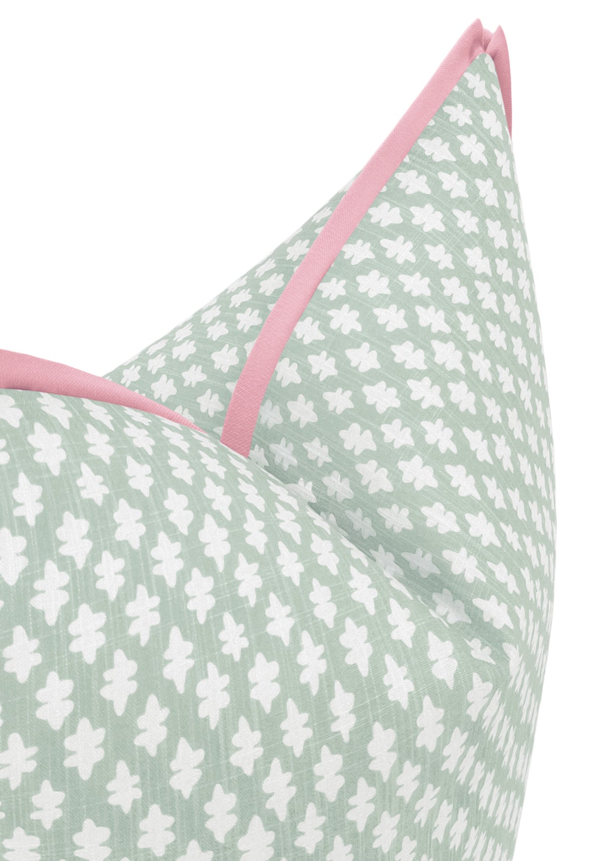 TILLY PRINT // EUCALYPTUS | LDC
