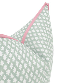 TILLY PRINT // EUCALYPTUS | LDC