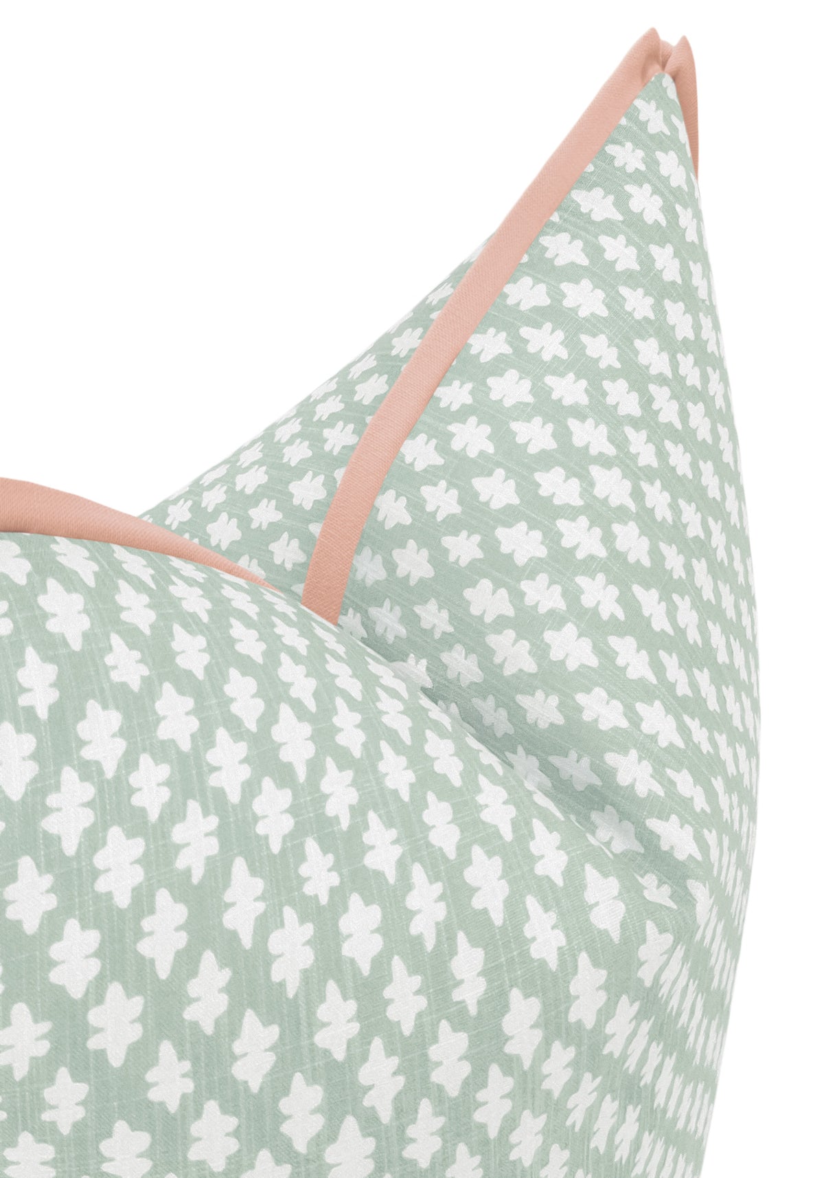 TILLY PRINT // EUCALYPTUS | LDC