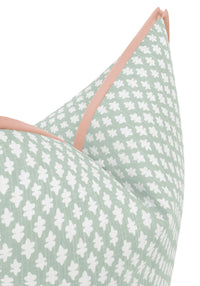 TILLY PRINT // EUCALYPTUS | LDC
