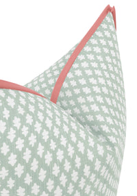 TILLY PRINT // EUCALYPTUS | LDC