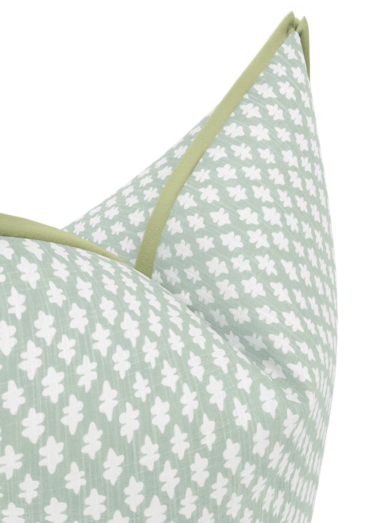 TILLY PRINT // EUCALYPTUS | LDC