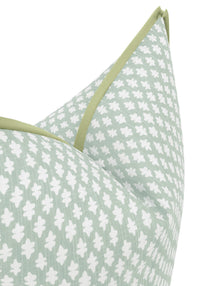 TILLY PRINT // EUCALYPTUS | LDC