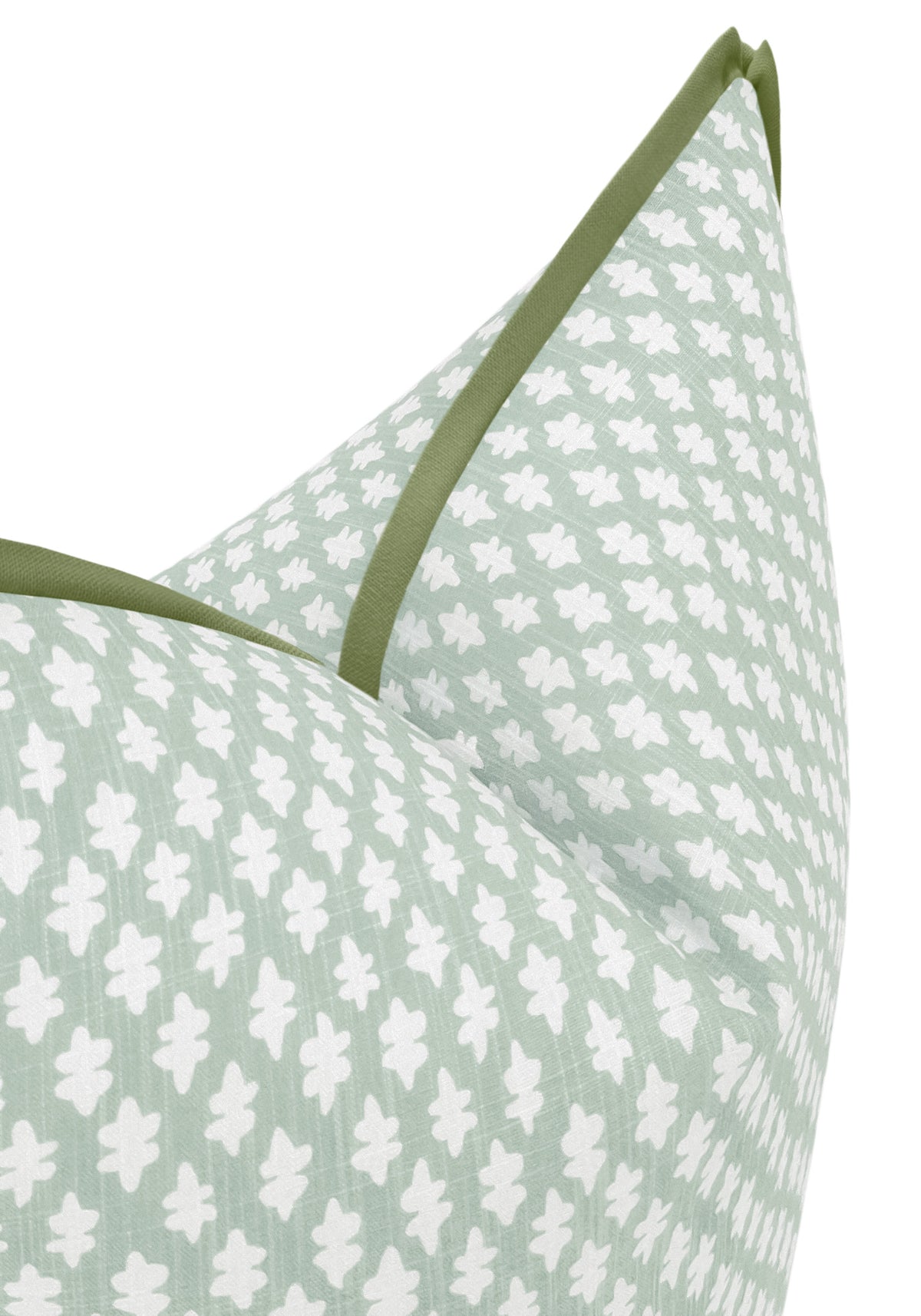 TILLY PRINT // EUCALYPTUS | LDC