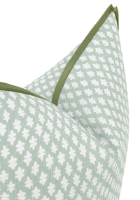 TILLY PRINT // EUCALYPTUS | LDC