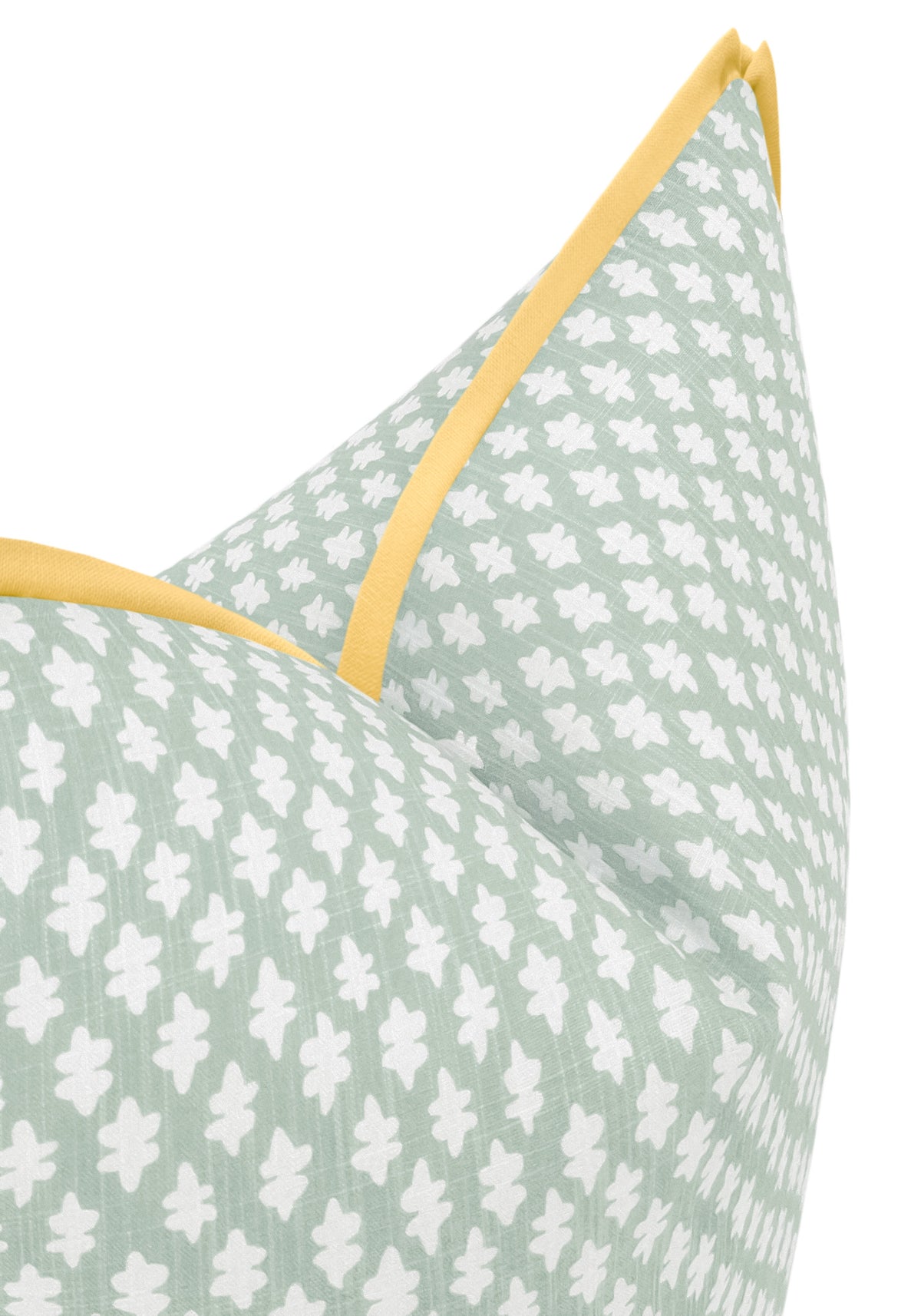 TILLY PRINT // EUCALYPTUS | LDC