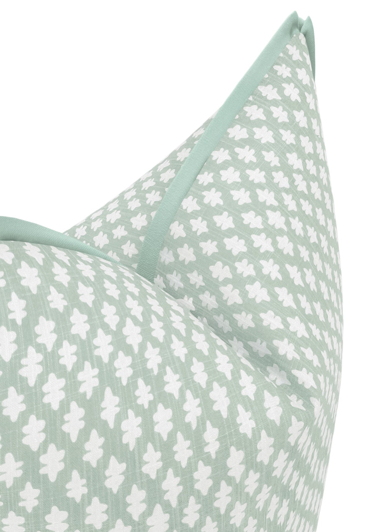 TILLY PRINT // EUCALYPTUS | LDC