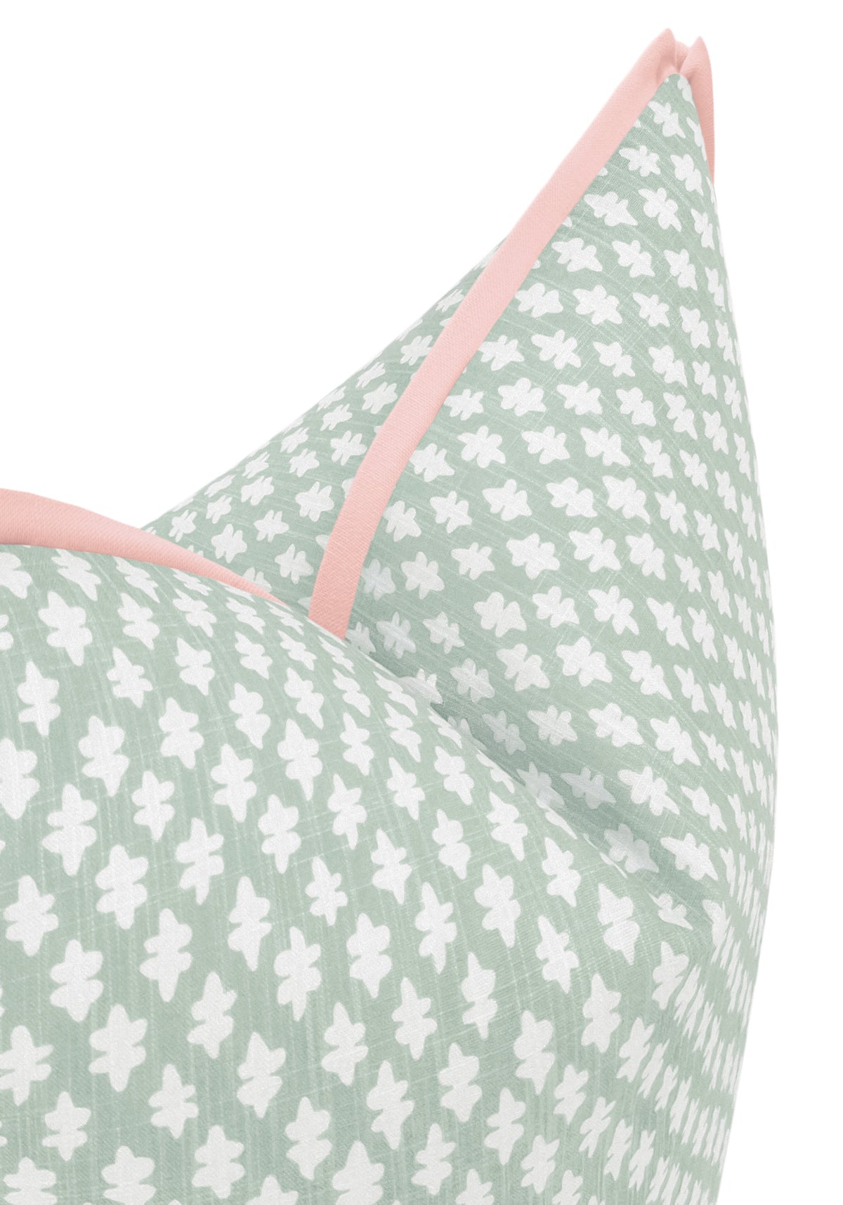 TILLY PRINT // EUCALYPTUS | LDC
