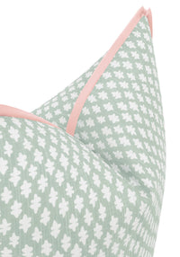 TILLY PRINT // EUCALYPTUS | LDC
