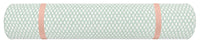 THE BOLSTER :: TILLY PRINT // EUCALYPTUS + TAPE TRIM