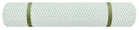 THE BOLSTER :: TILLY PRINT // EUCALYPTUS + TAPE TRIM