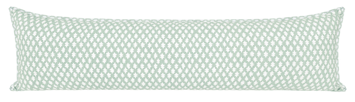 THE XL LUMBAR :: TILLY PRINT // EUCALYPTUS | LDC