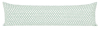 THE XL LUMBAR :: TILLY PRINT // EUCALYPTUS | LDC