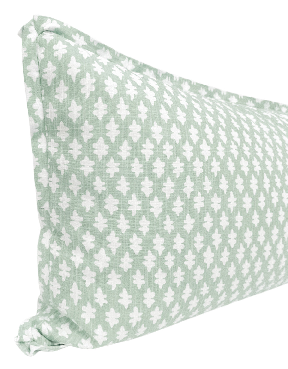 THE XL LUMBAR :: TILLY PRINT // EUCALYPTUS | LDC