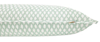 THE XL LUMBAR :: TILLY PRINT // EUCALYPTUS | LDC