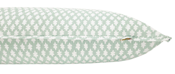 THE XL LUMBAR :: TILLY PRINT // EUCALYPTUS | LDC