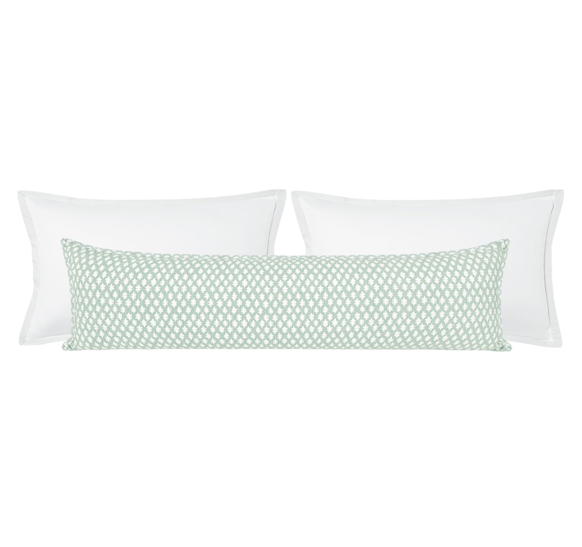 THE XL LUMBAR :: TILLY PRINT // EUCALYPTUS | LDC