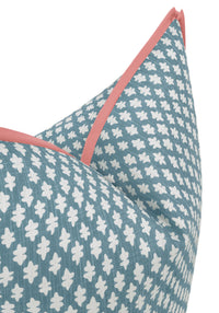 TILLY PRINT // HYDRANGEA BLUE | LDC
