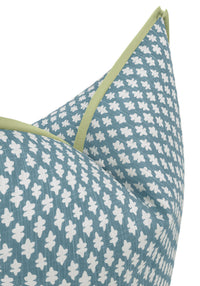 TILLY PRINT // HYDRANGEA BLUE | LDC