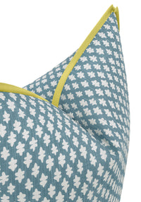 TILLY PRINT // HYDRANGEA BLUE | LDC
