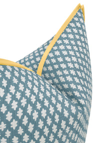 TILLY PRINT // HYDRANGEA BLUE | LDC