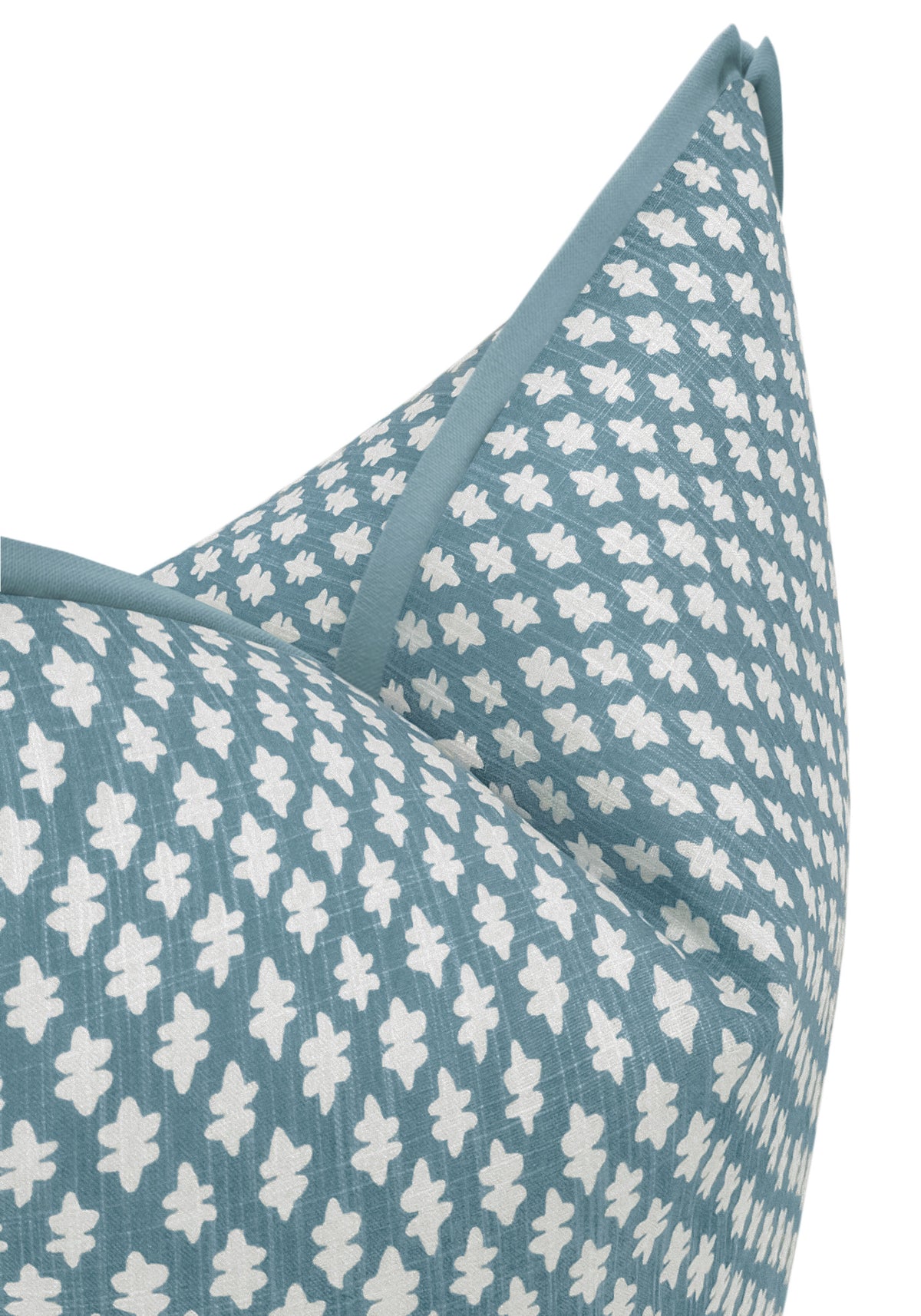 TILLY PRINT // HYDRANGEA BLUE | LDC