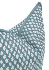 TILLY PRINT // HYDRANGEA BLUE | LDC