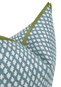 TILLY PRINT // HYDRANGEA BLUE | LDC