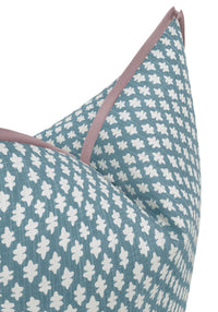 TILLY PRINT // HYDRANGEA BLUE | LDC