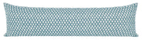 THE XL LUMBAR :: TILLY PRINT // HYDRANGEA BLUE | LDC