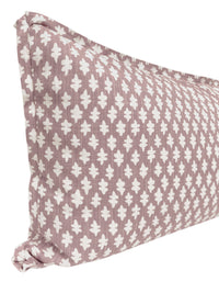 THE XL LUMBAR :: TILLY PRINT // LILAC | LDC