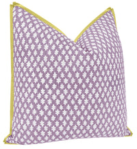 TILLY PRINT // LAVENDER | LDC