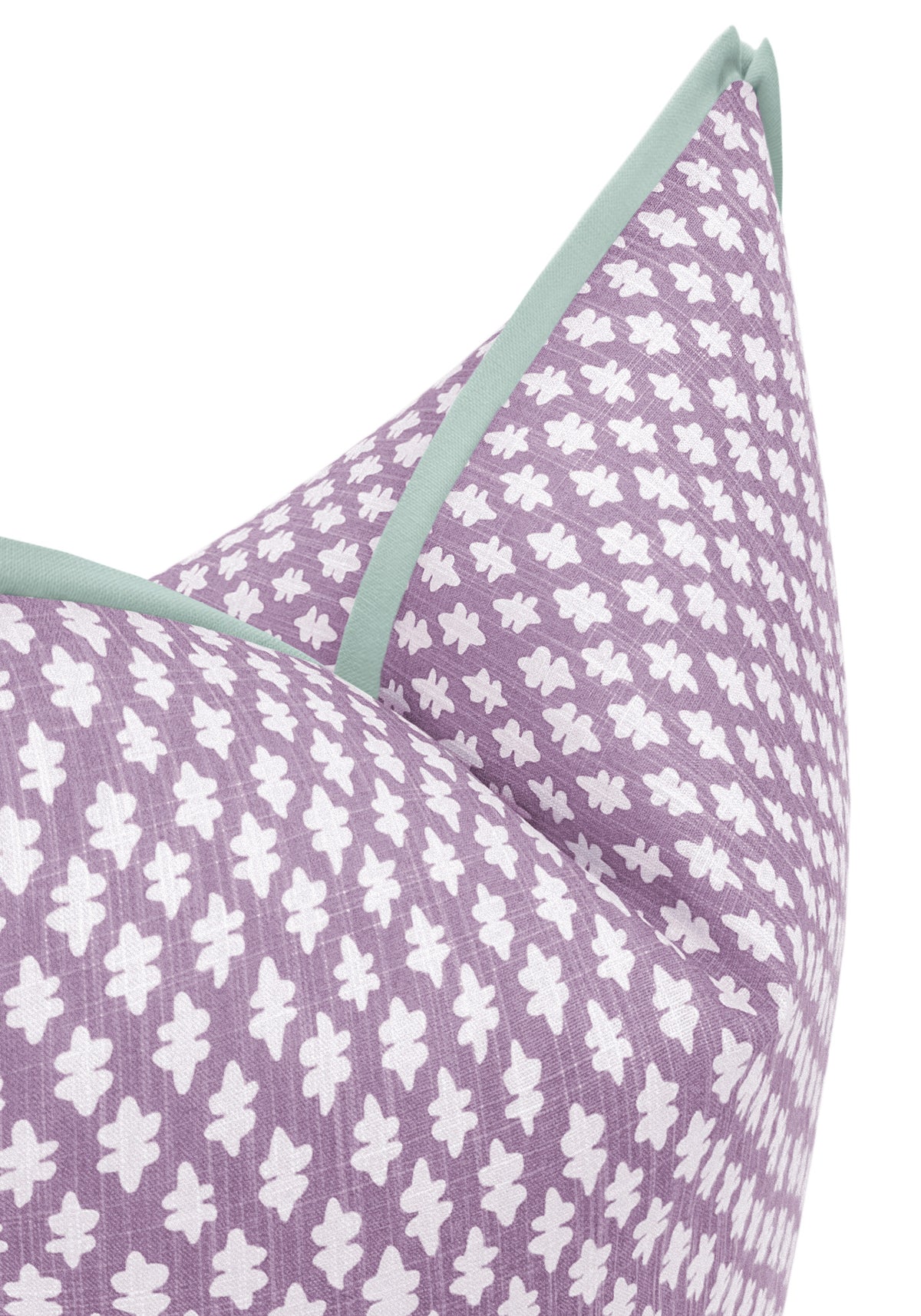TILLY PRINT // LAVENDER | LDC