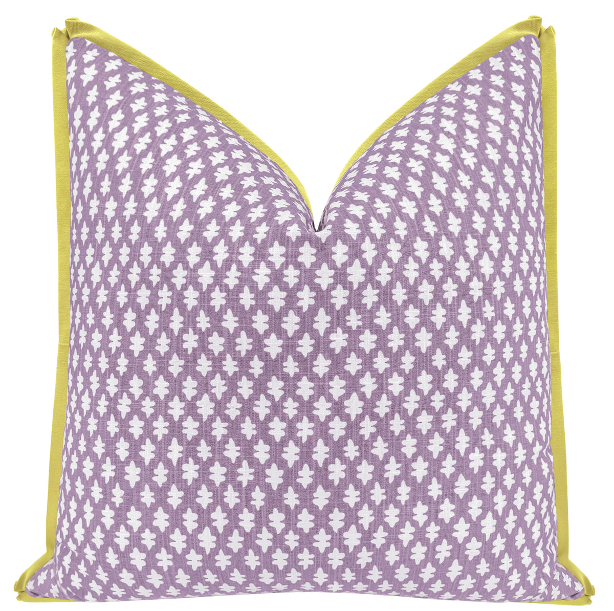 TILLY PRINT // LAVENDER | LDC