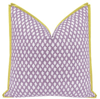 TILLY PRINT // LAVENDER | LDC