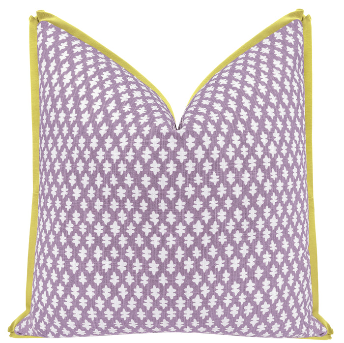 TILLY PRINT // LAVENDER | LDC