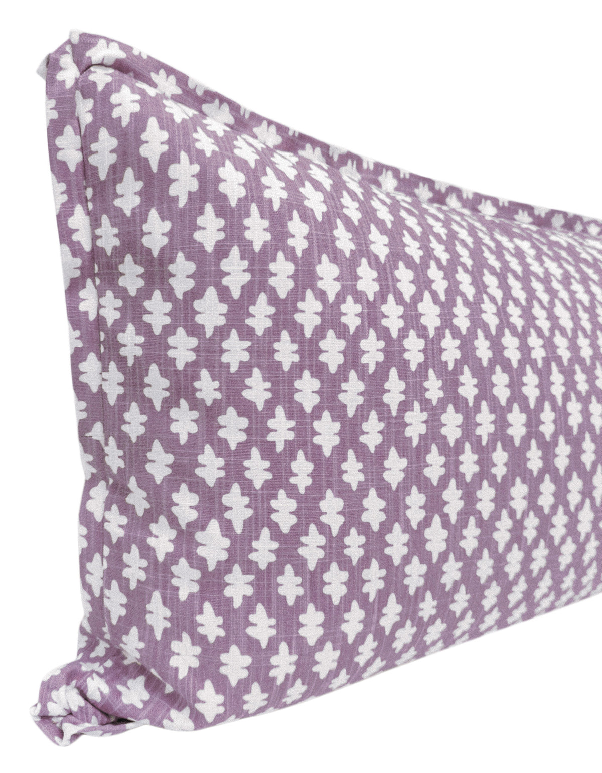 THE XL LUMBAR :: TILLY PRINT // LAVENDER | LDC
