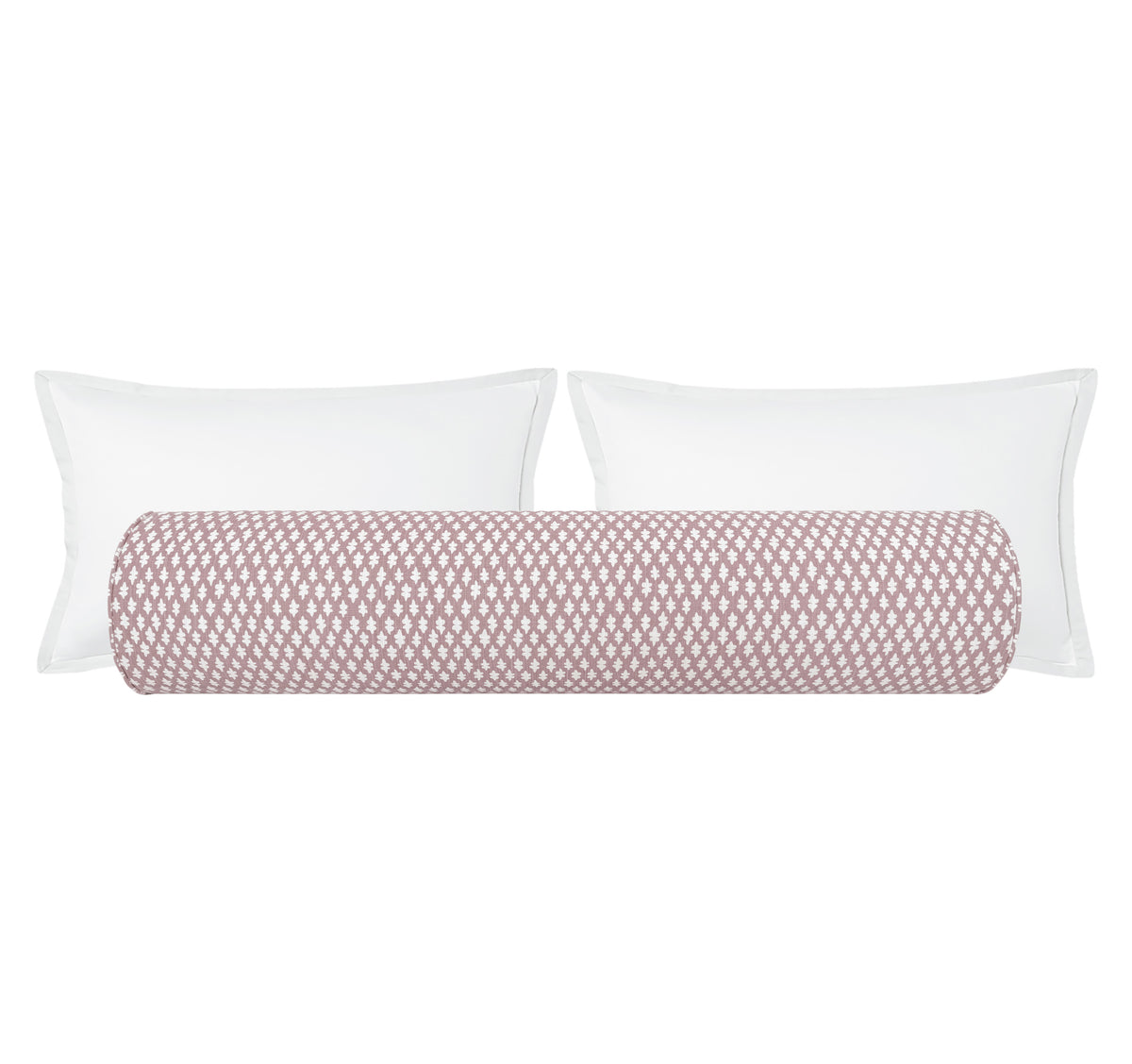 THE BOLSTER :: TILLY PRINT // LILAC